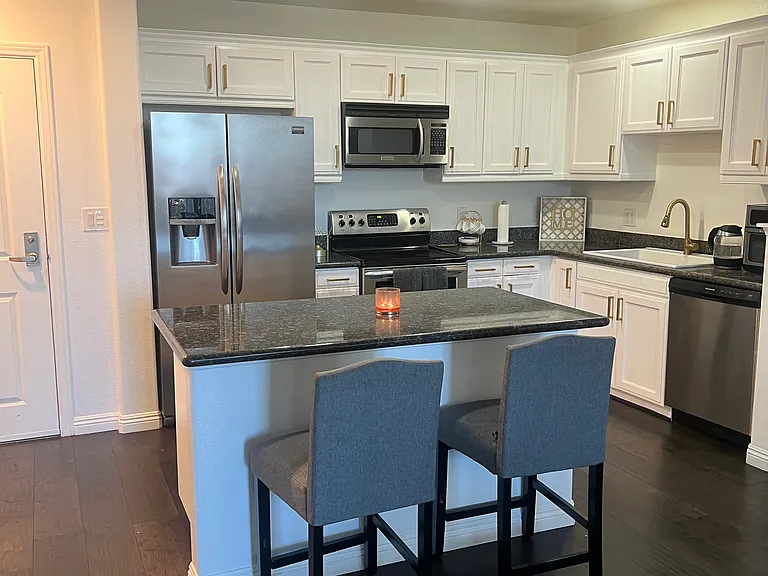 3740 Santa Rosalia Dr #319 — Photo 5