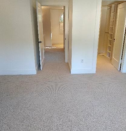Master Bedroom/Closet