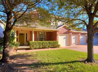 14528 Ballimamore Dr, Austin, TX 78717