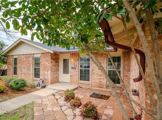3406 Chaparral Dr, Temple, TX 76502