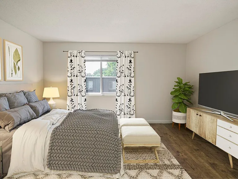 Westport Crossing Apartments — Photo 80