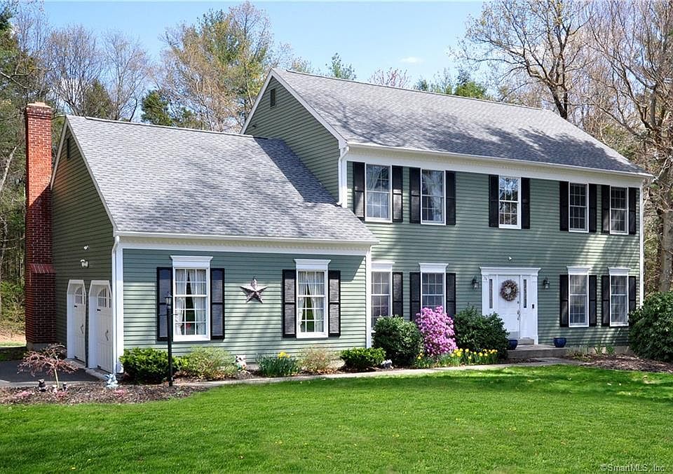 76 Pierce Blvd, Windsor, CT 06095 Zillow