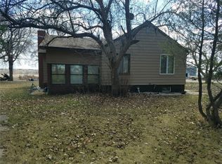 3650 Kinsey Rd, Kinsey, MT 59338