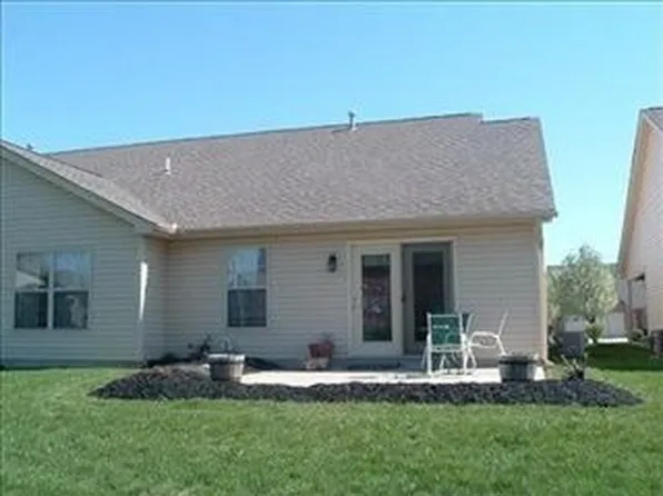 705 Villa Ct, Trenton, OH 45067