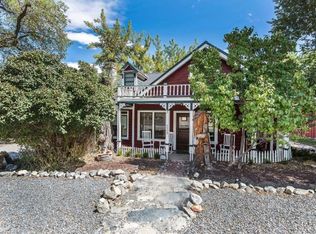 2273 Main St #A, Genoa, NV 89411