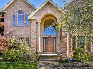 116 Greenbriar Dr, Wexford, PA