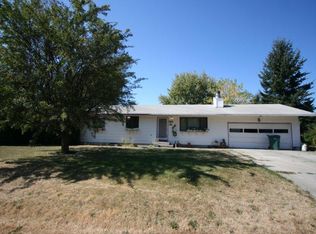 1606 E Velora Dr, Post Falls, ID 83854