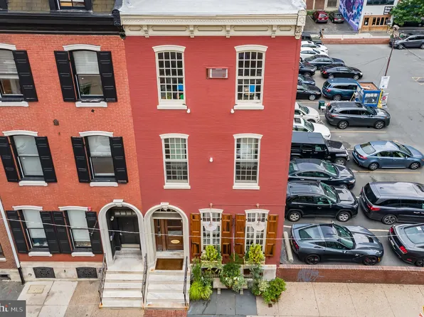 1312 Spruce St, Philadelphia, PA 19107