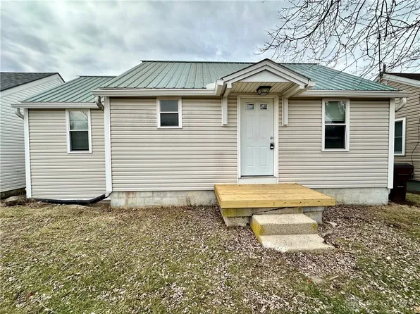 90 S Ohio St, Greenville, OH 45331