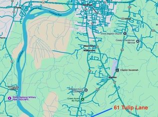 61 Tulip Ln, Savannah, TN 38372