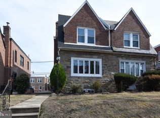 924 E Dorset St, Philadelphia, PA 19150
