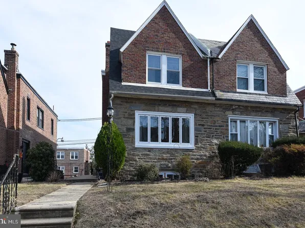924 E Dorset St, Philadelphia, PA 19150