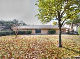 3223 Oakleaf Dr, San Antonio, TX 78209