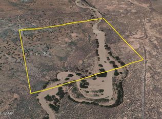 9655 Rose Trl, Snowflake, AZ 85937