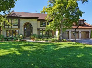 2800 Acacia Ter, Buffalo Grove, IL 60089