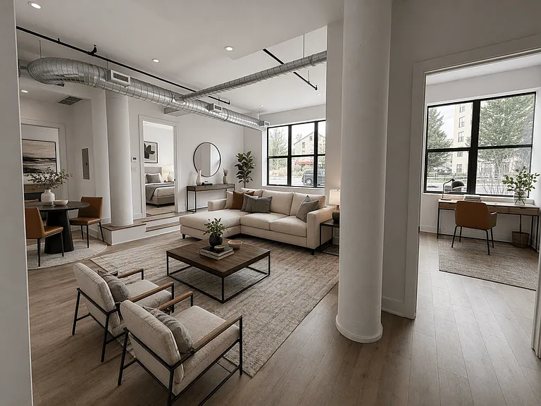 Trilogy Lofts at Tuckahoe — Photo 4