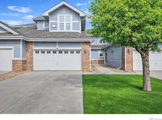 4672 W 20th Street Rd UNIT 412, Greeley, CO 80634