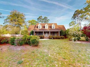 308 Crepe Myrtle Ln, Hartsville, SC 29550
