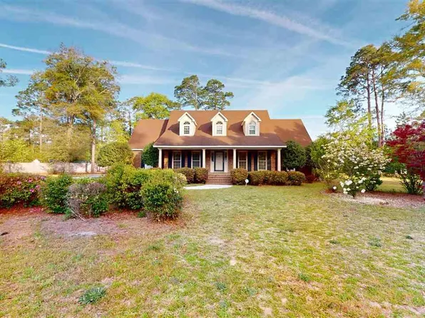 308 Crepe Myrtle Ln, Hartsville, SC 29550