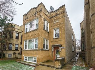 6630 N Maplewood Ave #2, Chicago, IL 60645
