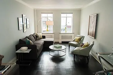 Rented by Bank Neary