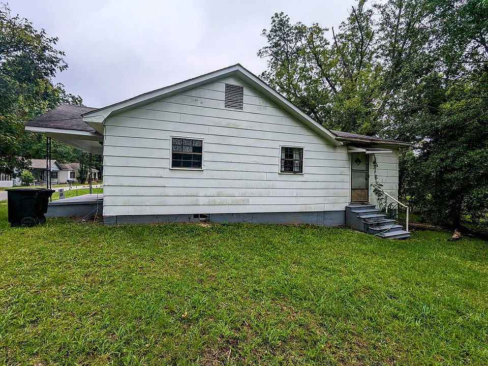 616 McGuire St, Brundidge, AL 36010 Zillow