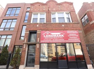 3649 W Montrose Ave UNIT F4, Chicago, IL 60618