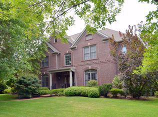 4821 Chelmsbury Ln, Lexington, KY 40515