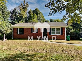 4006 Tillman Rd, Charlotte, NC 28208