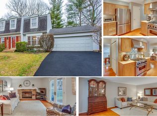 4711 Carterwood Dr, Fairfax, VA 22032