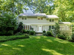 45 Cooper Hill Rd, Ridgefield, CT 06877