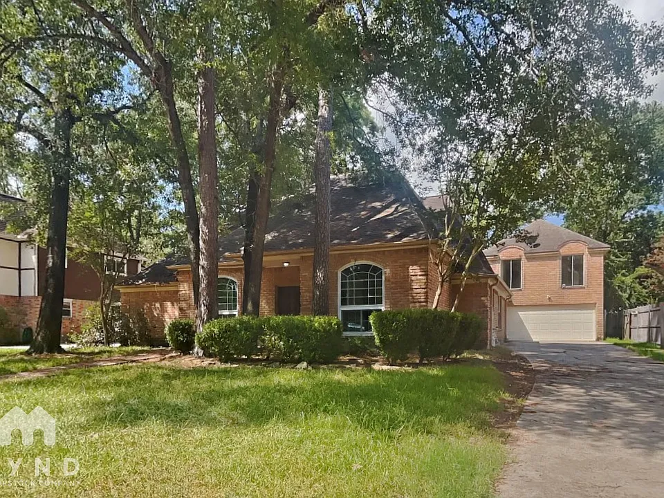 16915 Misty Creek Dr