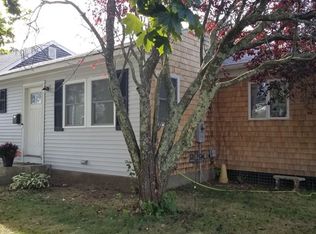 50 Milton St, New Bedford, MA 02740