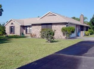 7210 Blue Shore Rd, Grant Valkaria, FL 32949