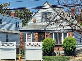 119-23 Farmers Blvd, Saint Albans, NY 11412