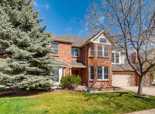 6809 Ingleton Dr, Castle Pines, CO 80108