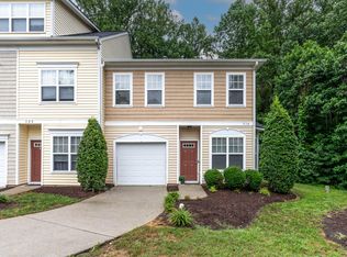 518 Elm Ave, Wake Forest, NC 27587