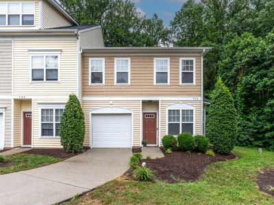 518 Elm Ave, Wake Forest, NC, 27587