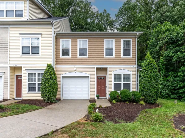 518 Elm Ave, Wake Forest, NC 27587