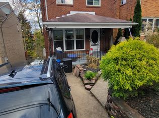 1721 Dagmar Ave, Pittsburgh, PA