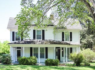 10491 Porterfield Hwy, Abingdon, VA 24210