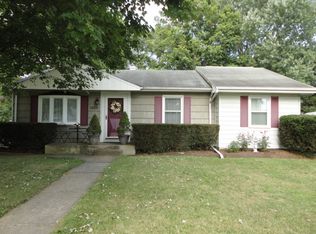 1238 Houserville Rd, State College, PA 16801