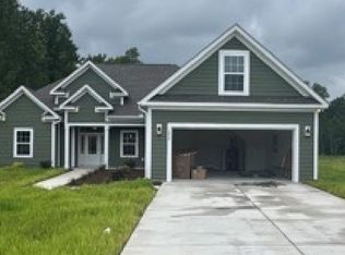 1040 Merritt Rd LOT 4, Conway, SC 29526