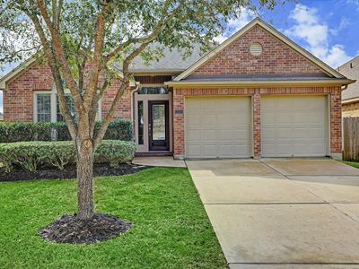 13310 Highland Lake Ln, Pearland, TX, 77584