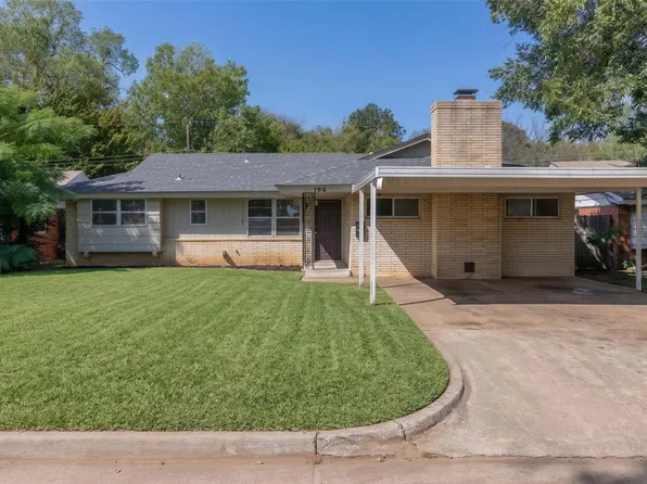 125 Philbrook Dr, Oklahoma City, OK 73109