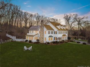 42 Michaels Way, Weston, CT 06883