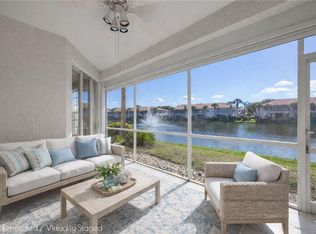 2230 Arielle DR #1906, NAPLES, FL 34109