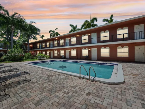 1405 Miami Rd APT 5, Fort Lauderdale, FL 33316