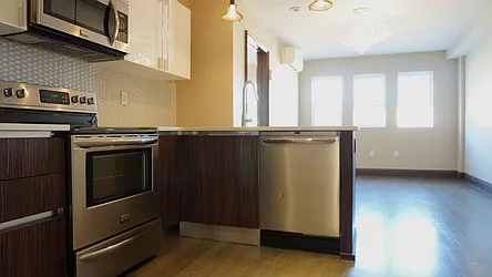 Rented by Lofts and Flats LLC