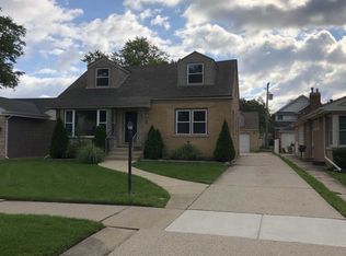 505 N Redfield Ct, Park Ridge, IL 60068